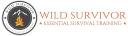 Wild Survivor logo
